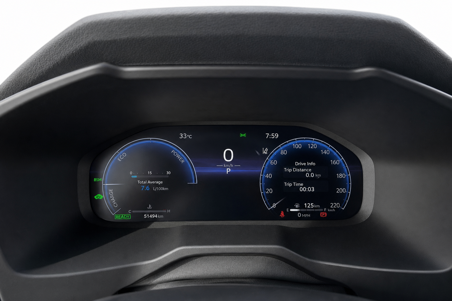 2024 Toyota RAV4 — view 10