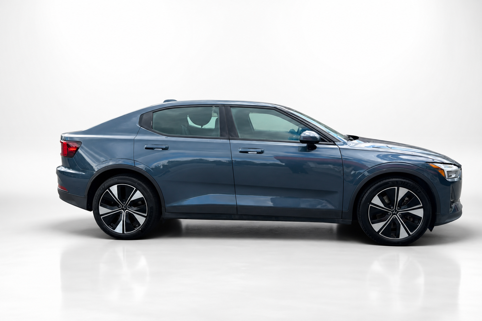 2024 Polestar 2 — view 5