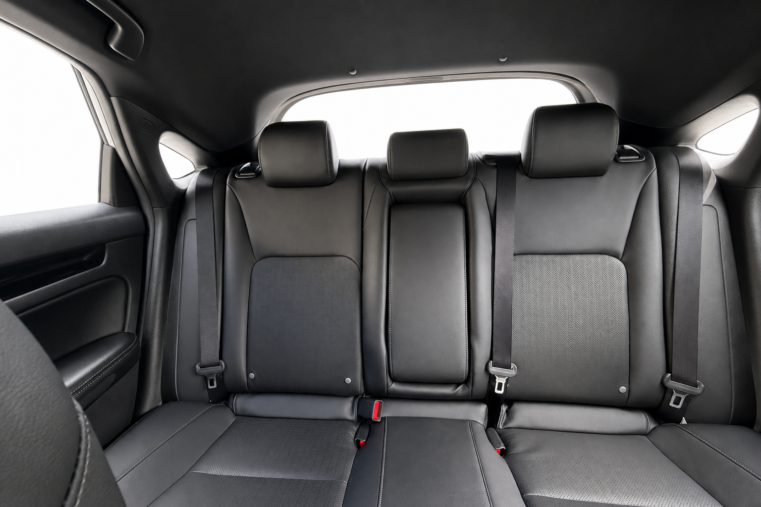 2025 Honda Civic — view 13