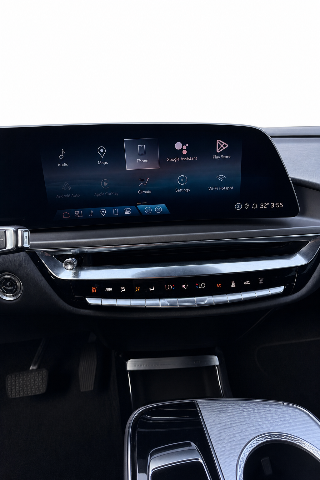 2024 Cadillac Lyriq — view 10