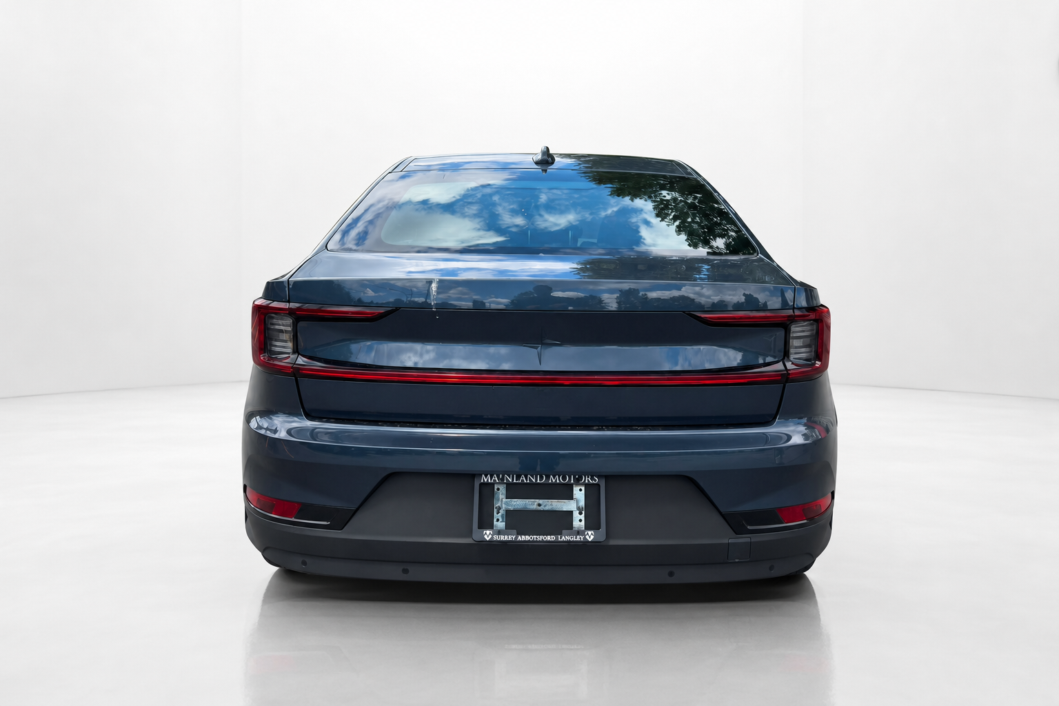 2024 Polestar 2 — view 3