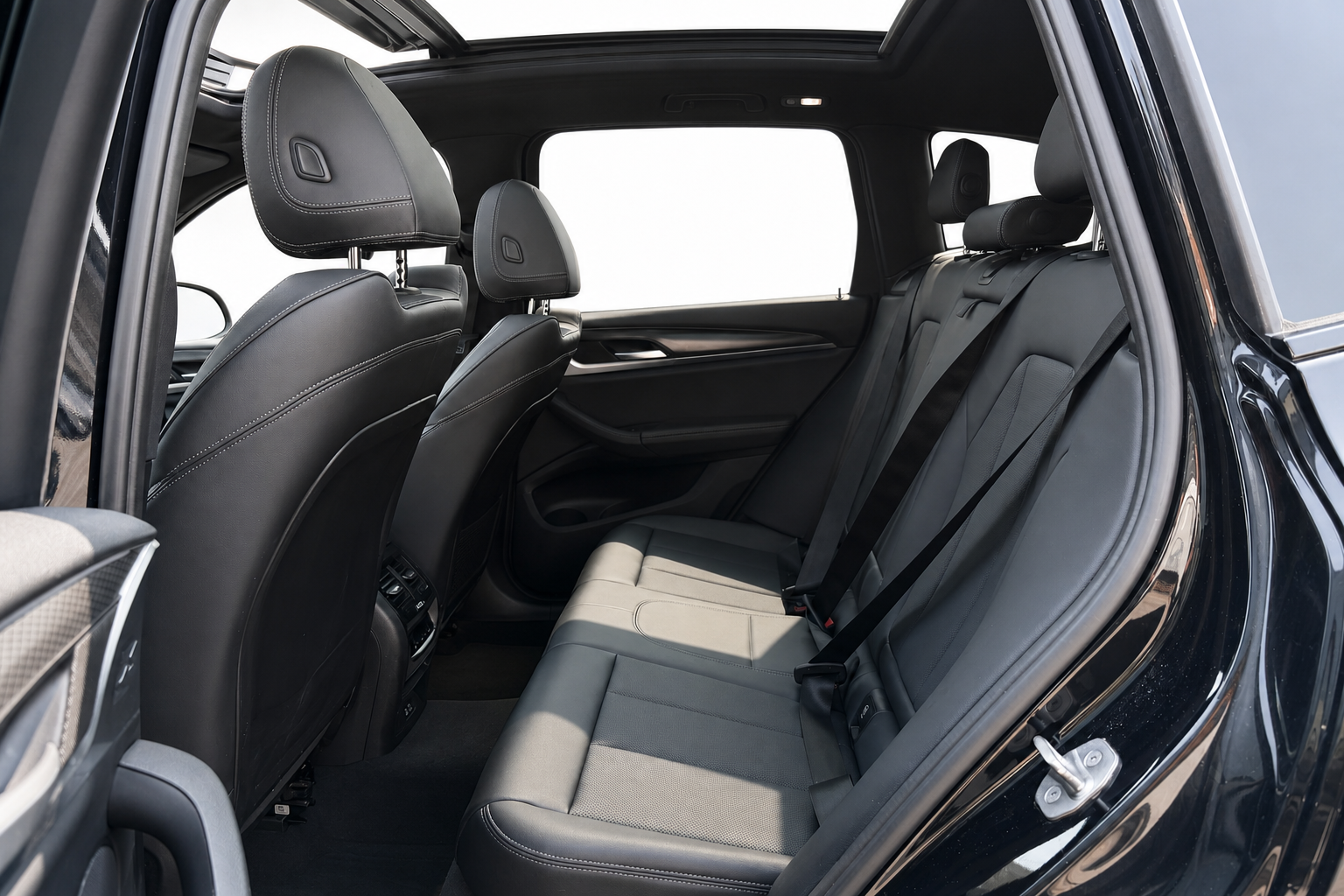 2022 BMW X3 — view 12