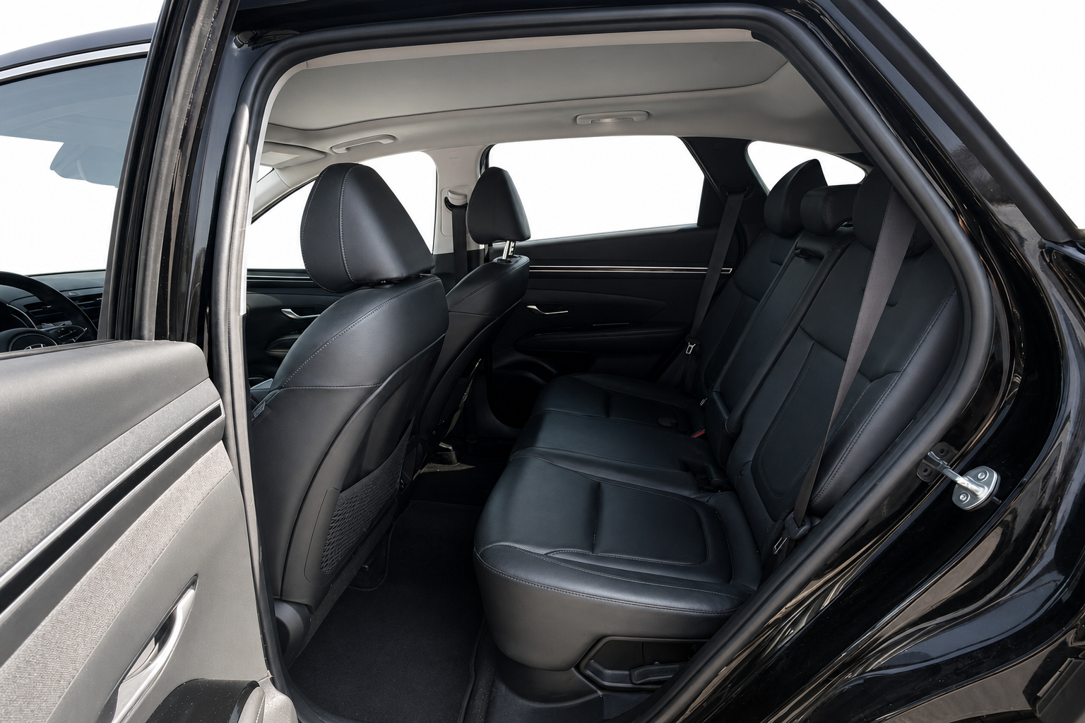 2022 Hyundai Tucson Hybrid — view 13