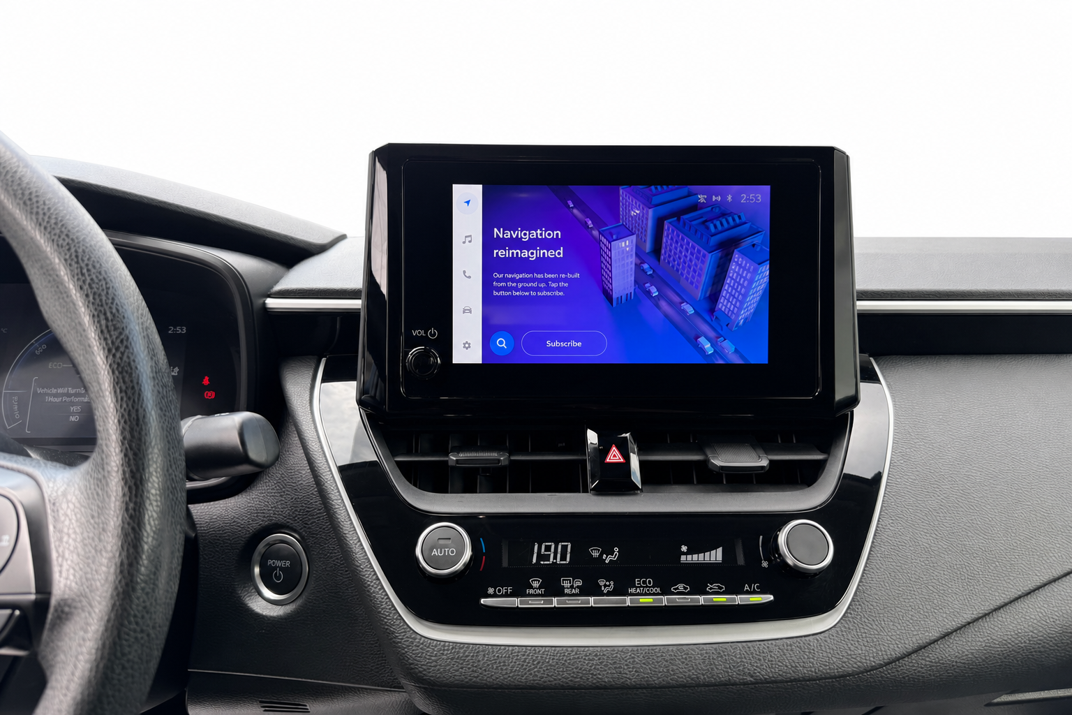 2024 Toyota Corolla — view 13
