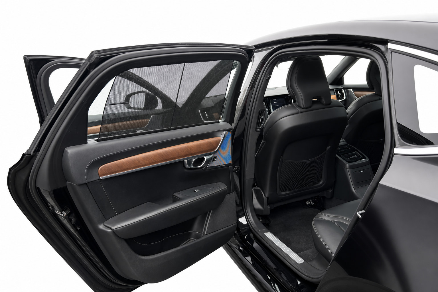 2020 Volvo S90 Plug-in Hybrid — view 14