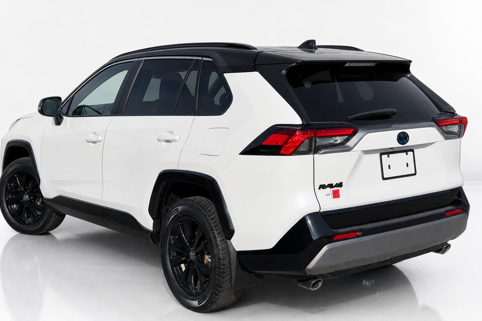 2024 Toyota RAV4 — view 6