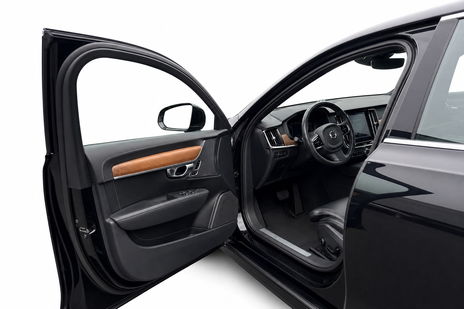 2020 Volvo S90 Plug-in Hybrid — view 15