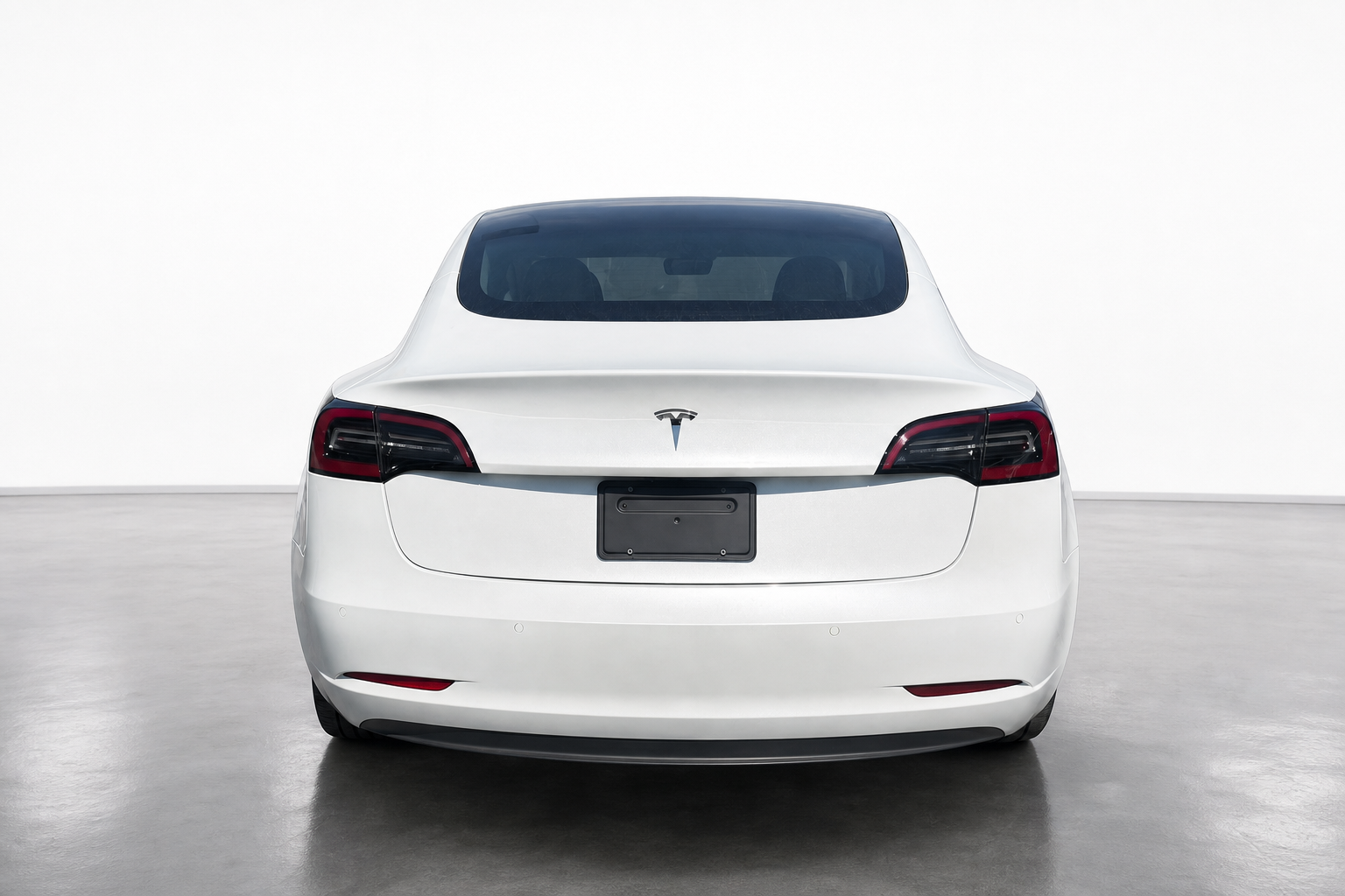 2022 Tesla Model 3 — view 8