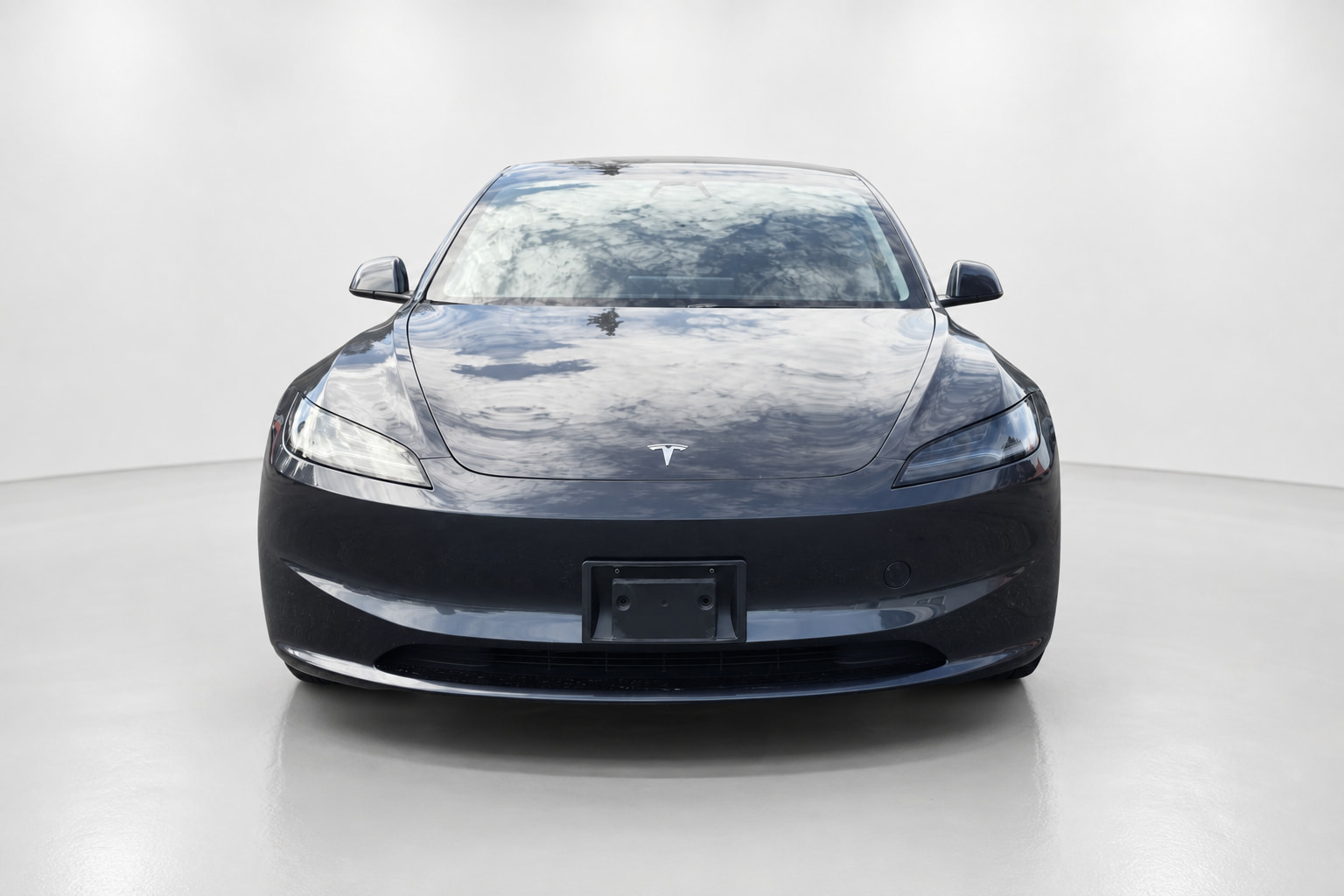 2024 Tesla Model 3 — view 2
