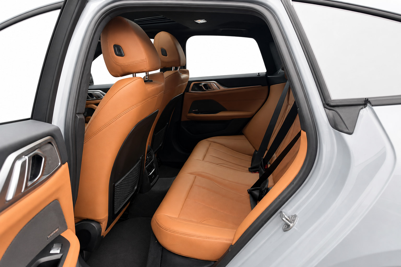 2022 BMW i4 — view 11