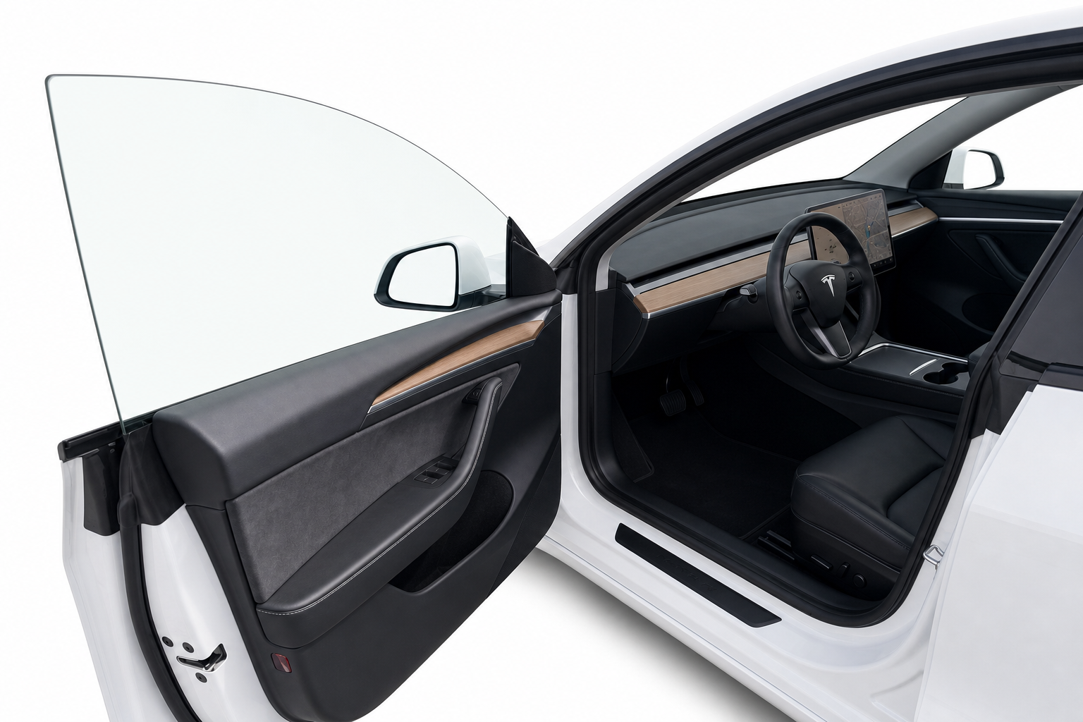 2022 Tesla Model 3 — view 13