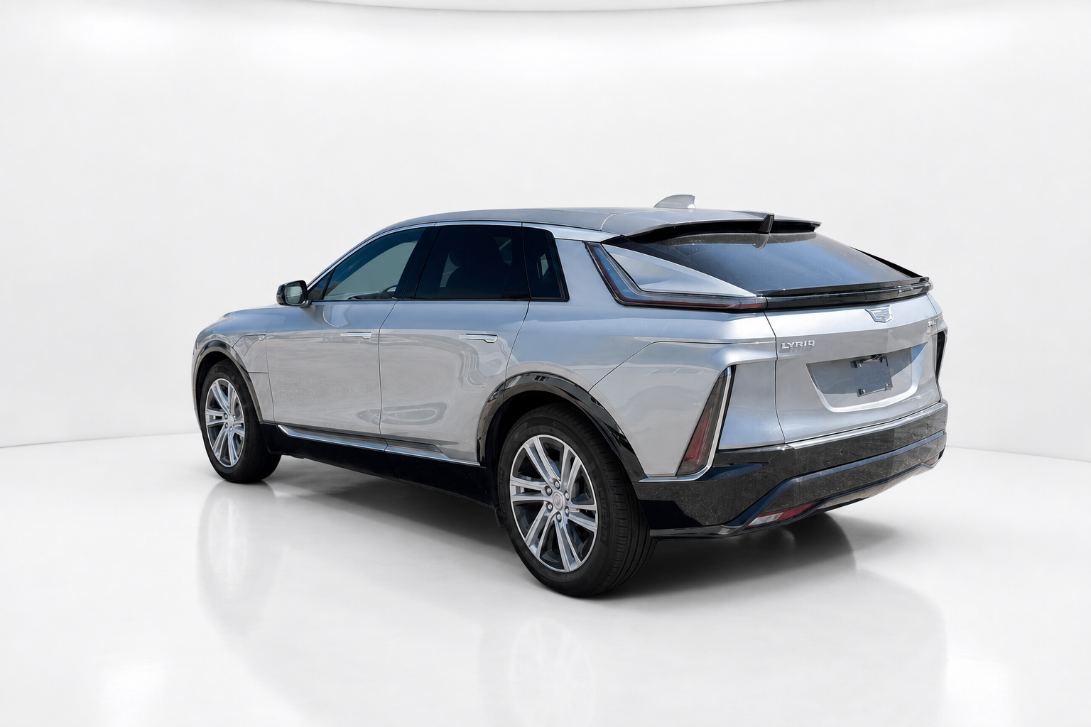2024 Cadillac Lyriq — view 7