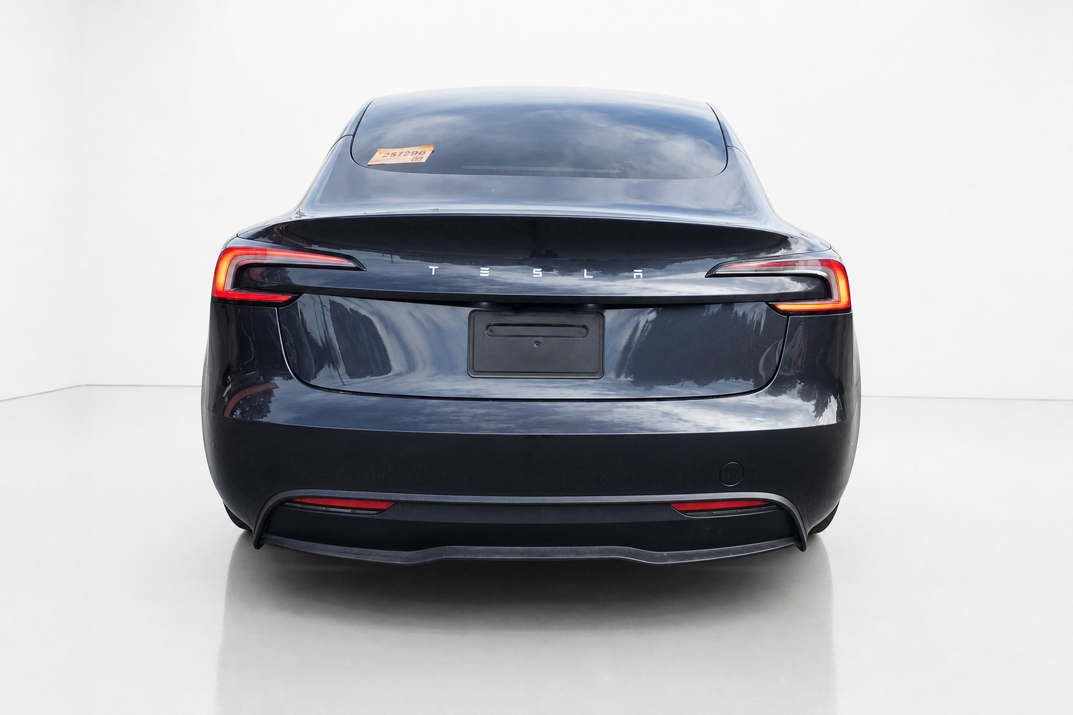 2024 Tesla Model 3 — view 5