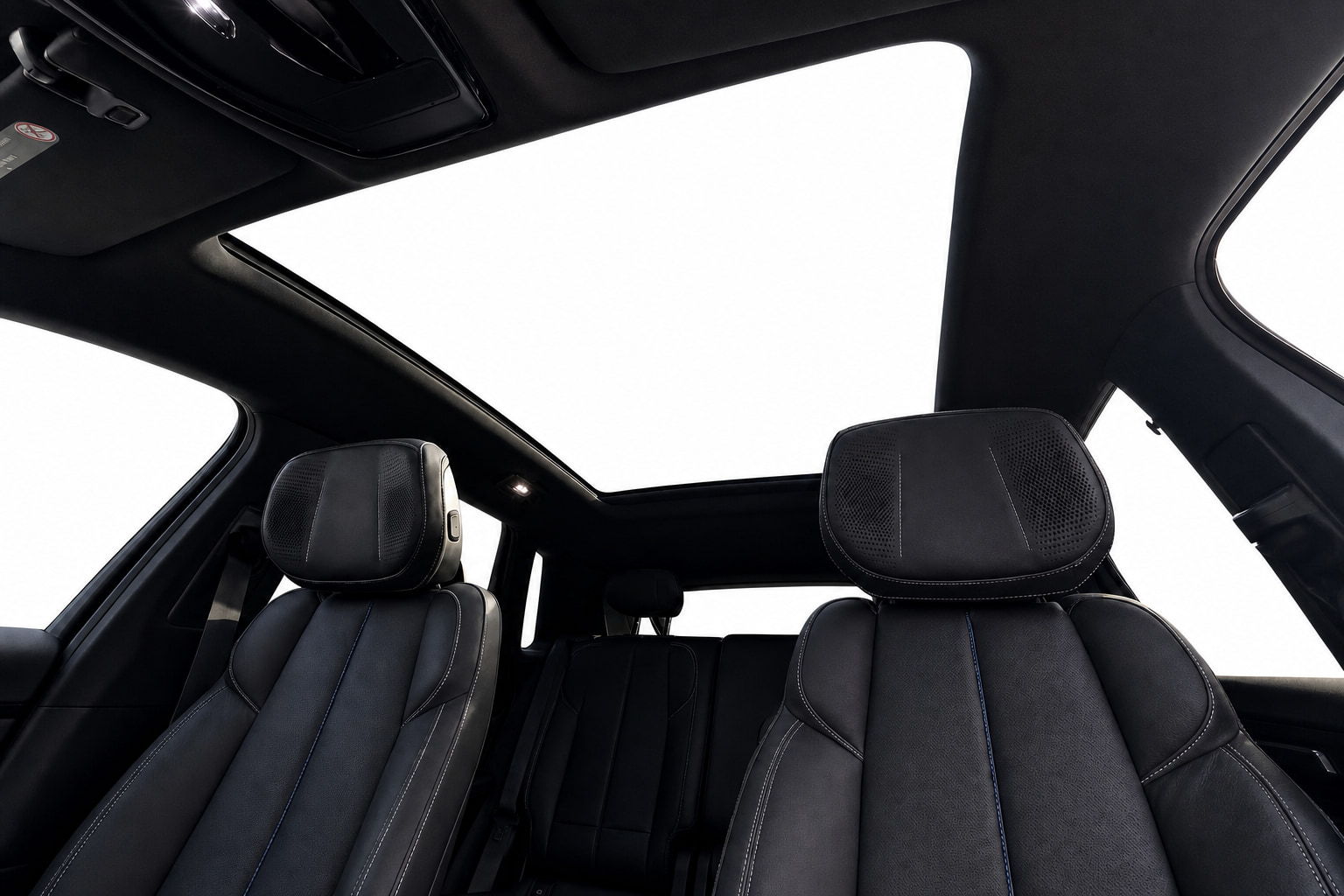 2024 Cadillac Lyriq — view 6
