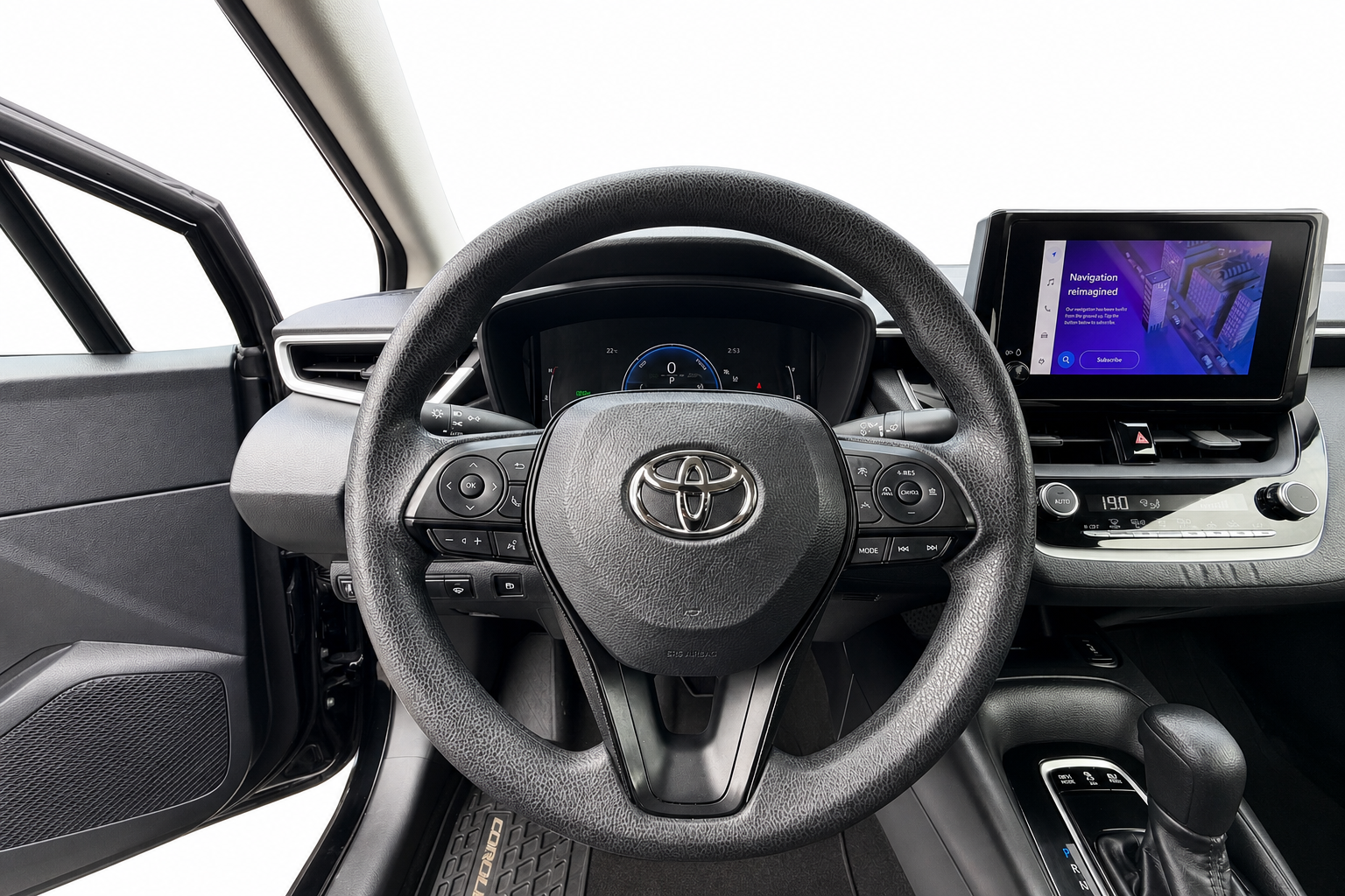 2024 Toyota Corolla — view 11