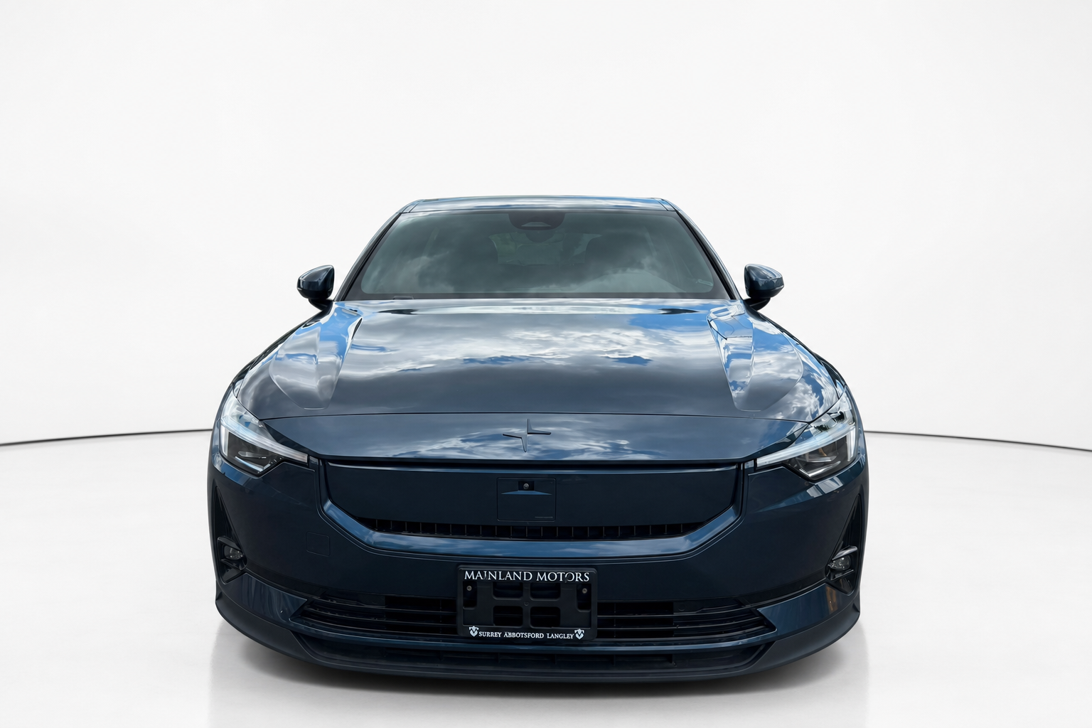 2024 Polestar 2 — view 4