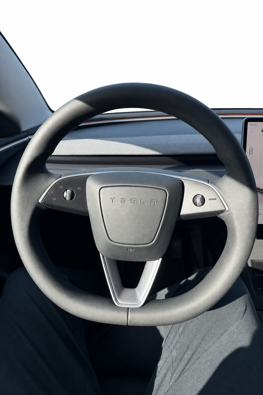 2024 Tesla MODEL 3 — view 8