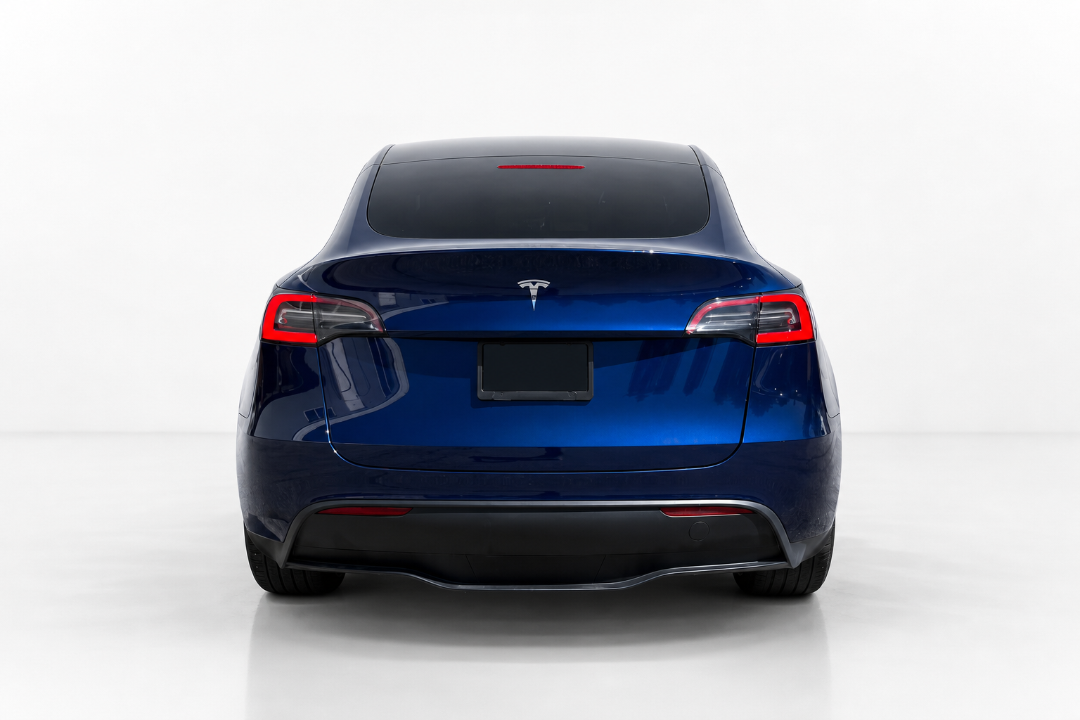2023 Tesla Model Y — view 6