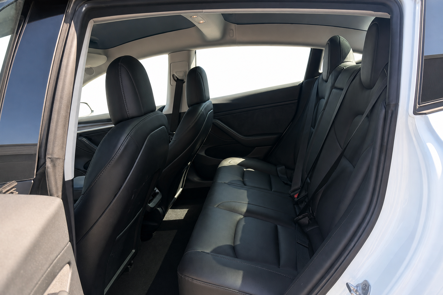 2022 Tesla Model 3 — view 10