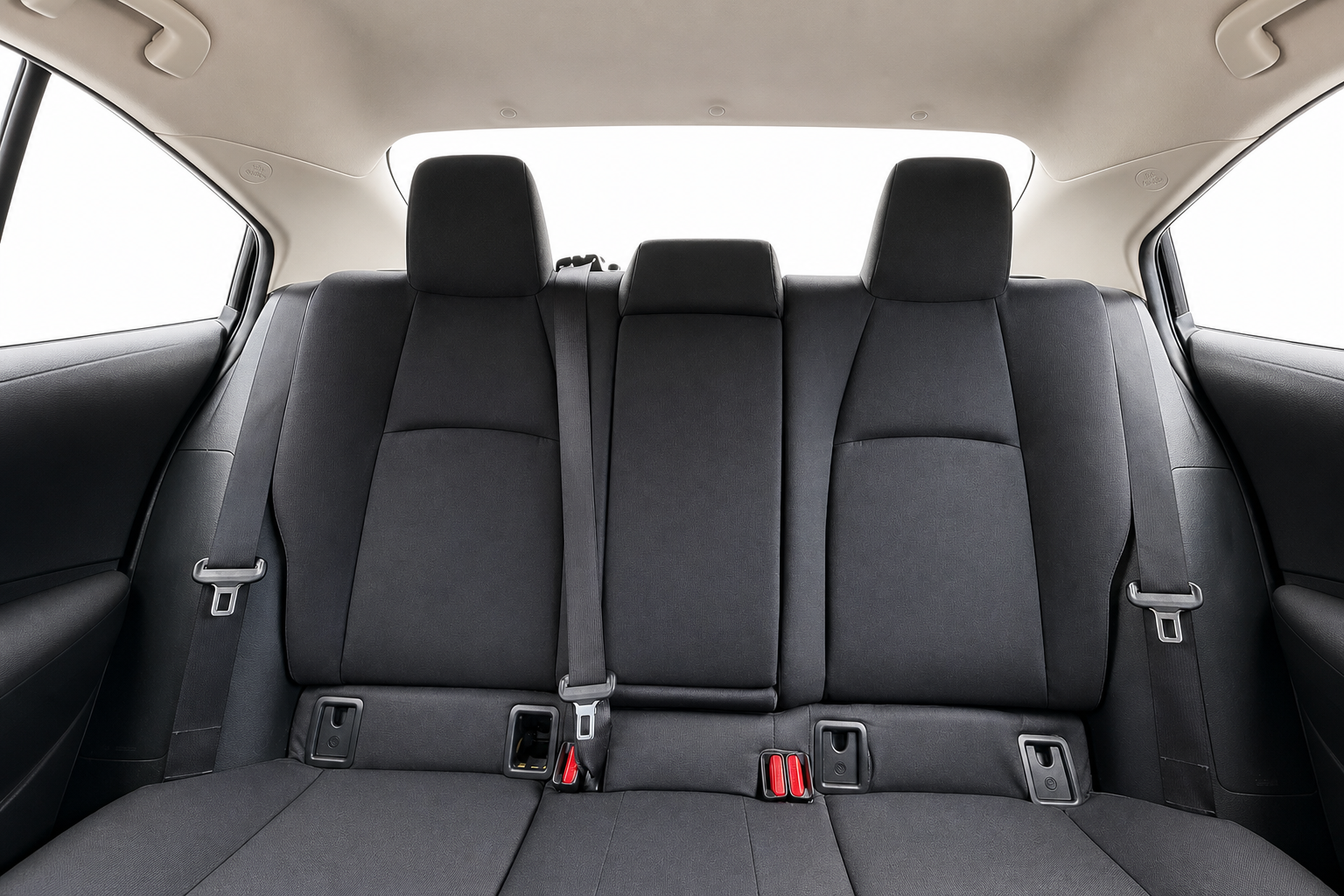 2024 Toyota Corolla — view 9