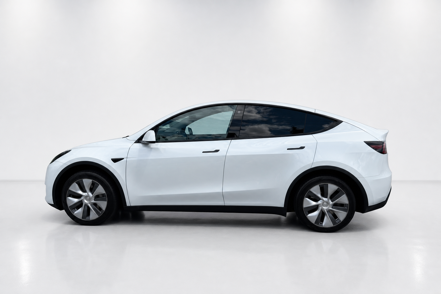 2023 Tesla Model Y — view 7