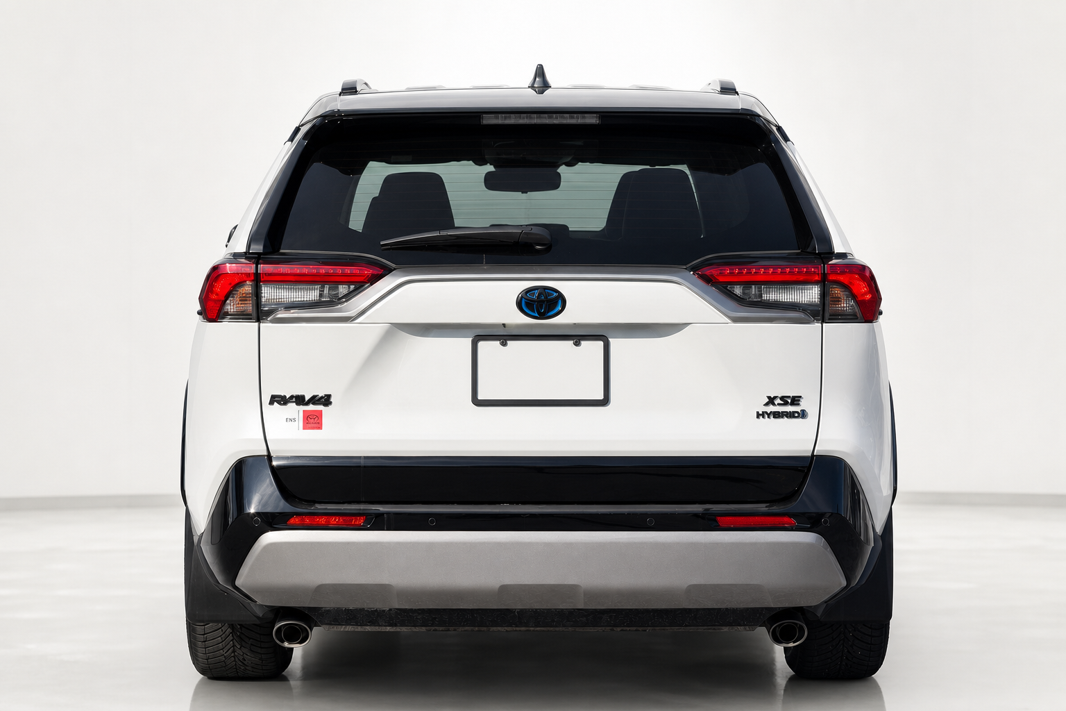 2024 Toyota RAV4 — view 5