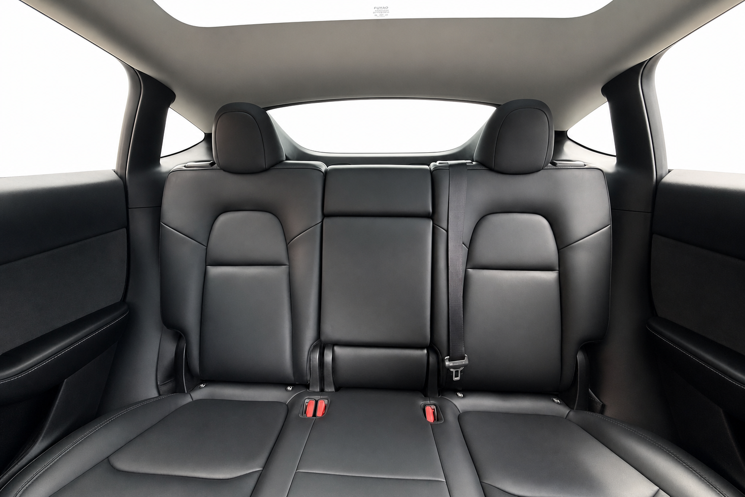 2023 Tesla Model Y — view 13