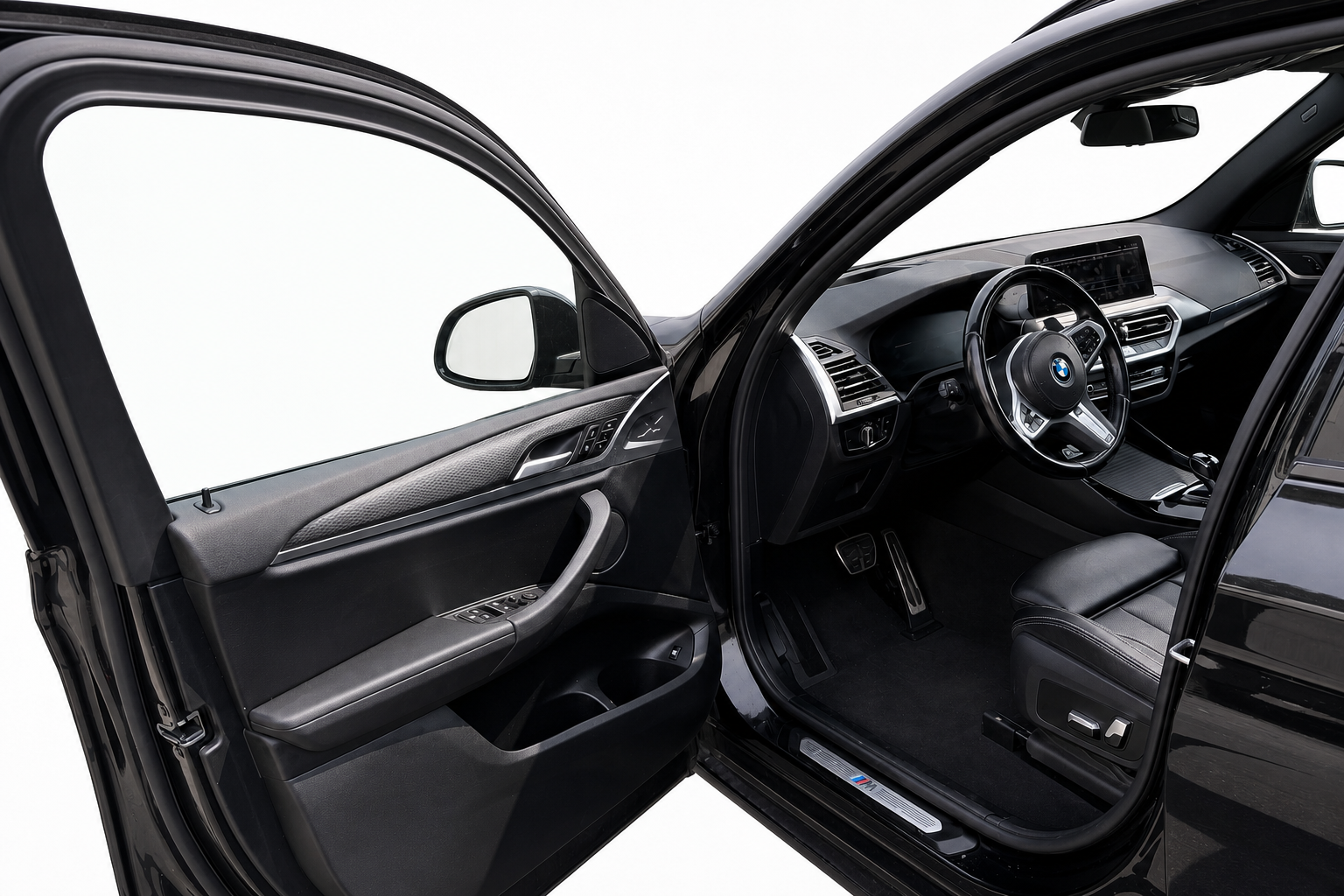 2022 BMW X3 — view 15