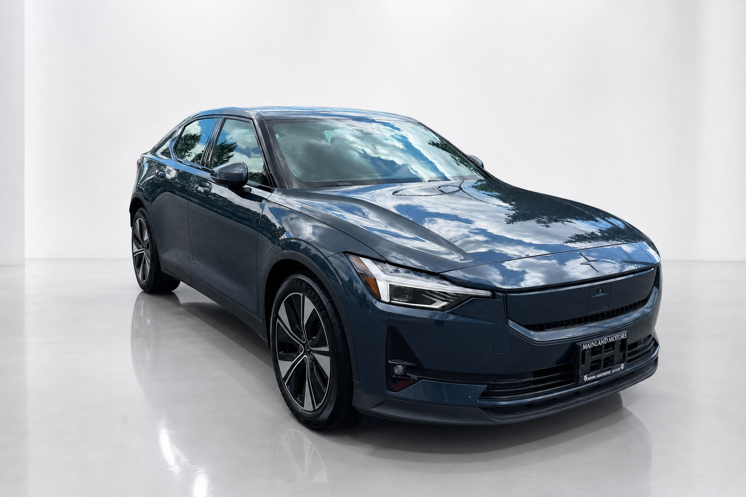 2024 Polestar 2 — view 8