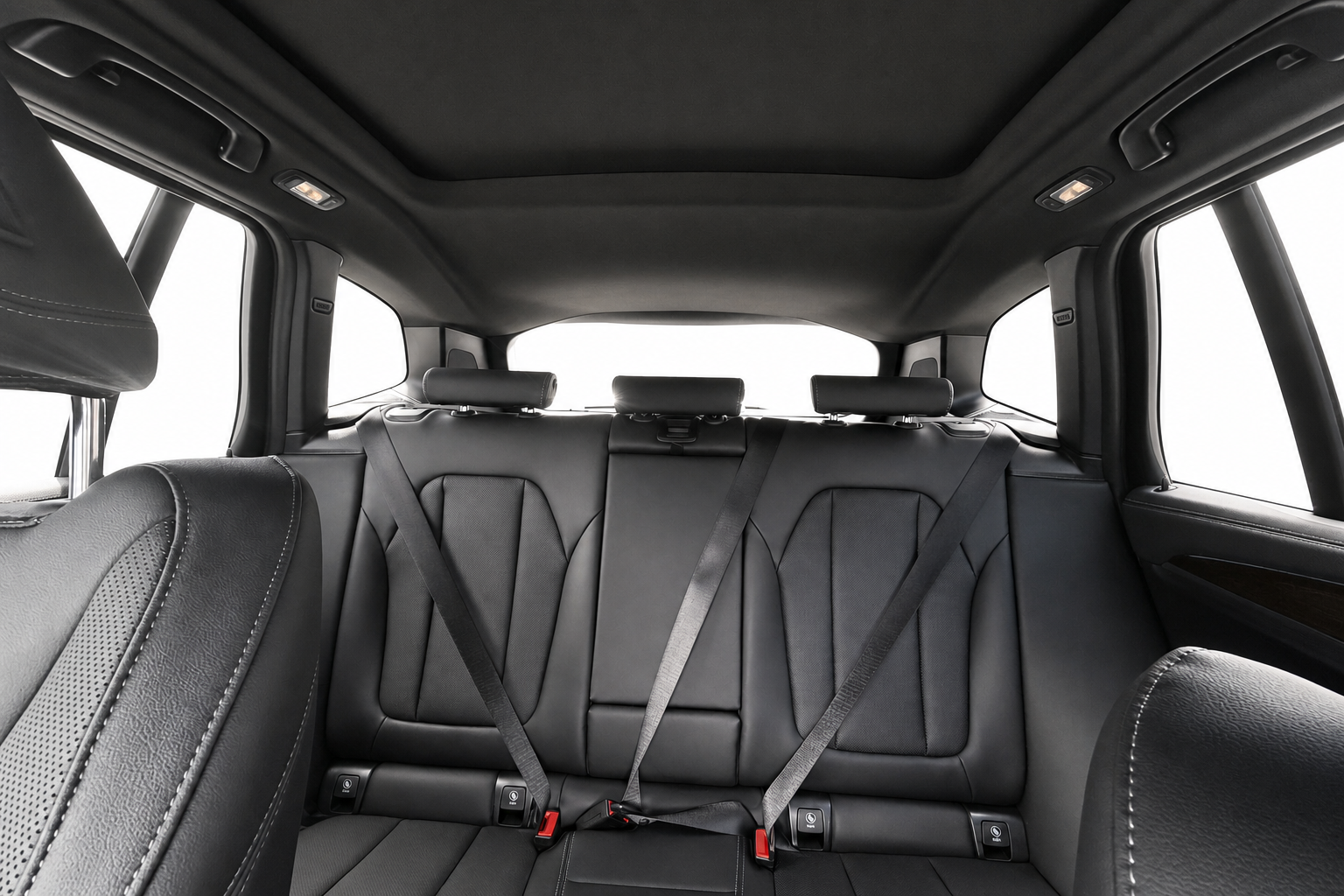 2023 BMW X3 xDrive30E — view 13
