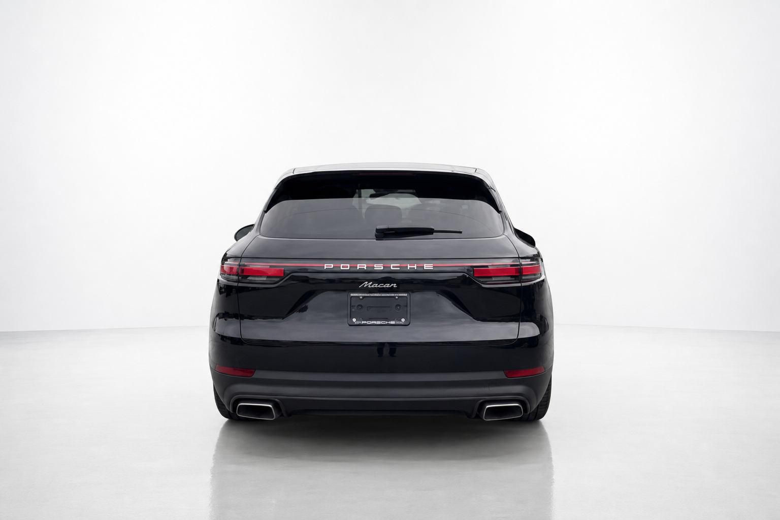 2026 Porsche Cayenne — view 6