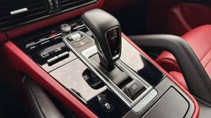 2026 Porsche Cayenne — view 10