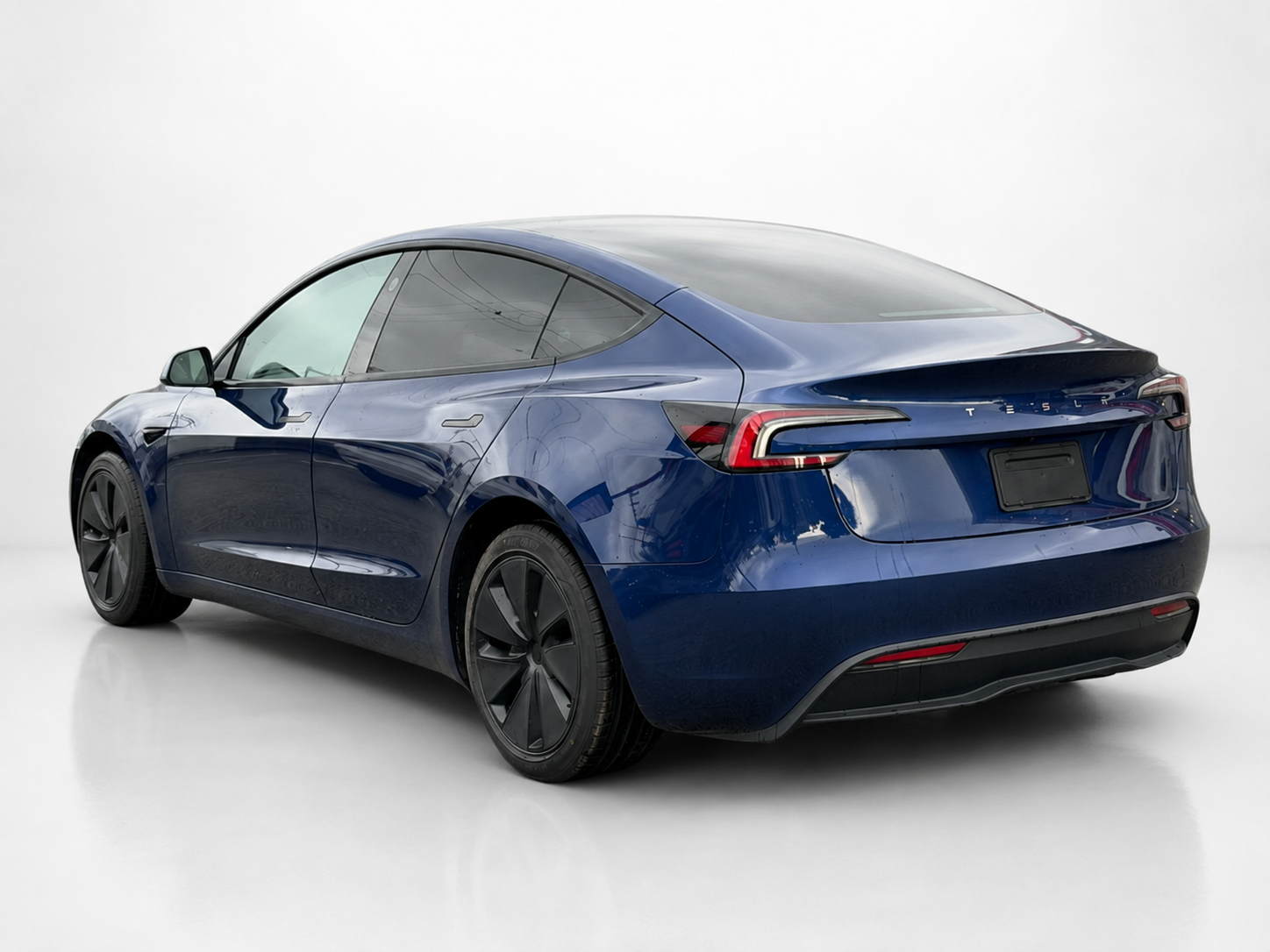2024 TESLA MODEL 3 — view 6