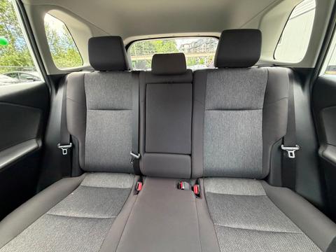 2026 Toyota RAV4 — view 9