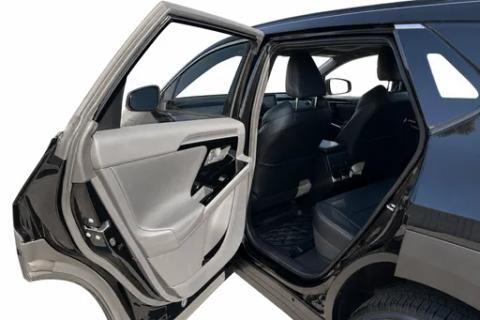 2025 Toyota bZ4X — view 13