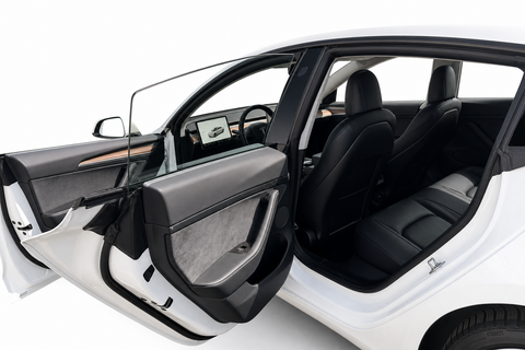 2022 Tesla Model 3 — view 11