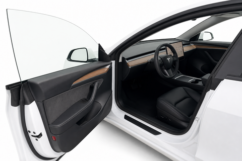 2021 Tesla Model 3 — view 12