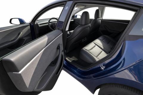 2025 Tesla Model 3 — view 14