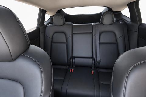 2022 Tesla Model Y — view 10
