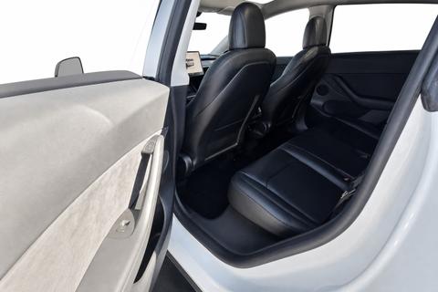 2022 Tesla Model Y — view 9
