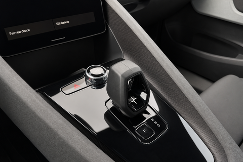 2024 Polestar 2 — view 12