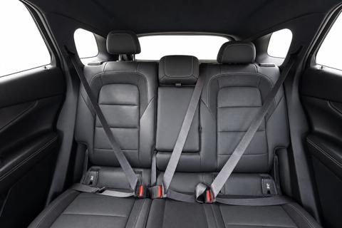 2024 Chevrolet Blazer EV — view 12
