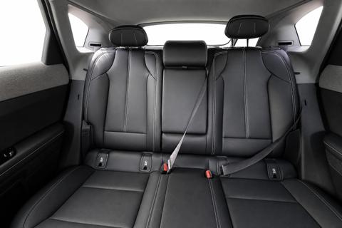 2025 Cadillac Optiq — view 10