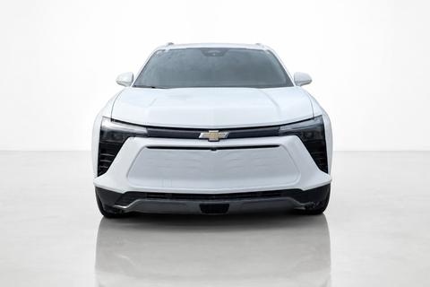 2024 Chevrolet Blazer EV — view 2