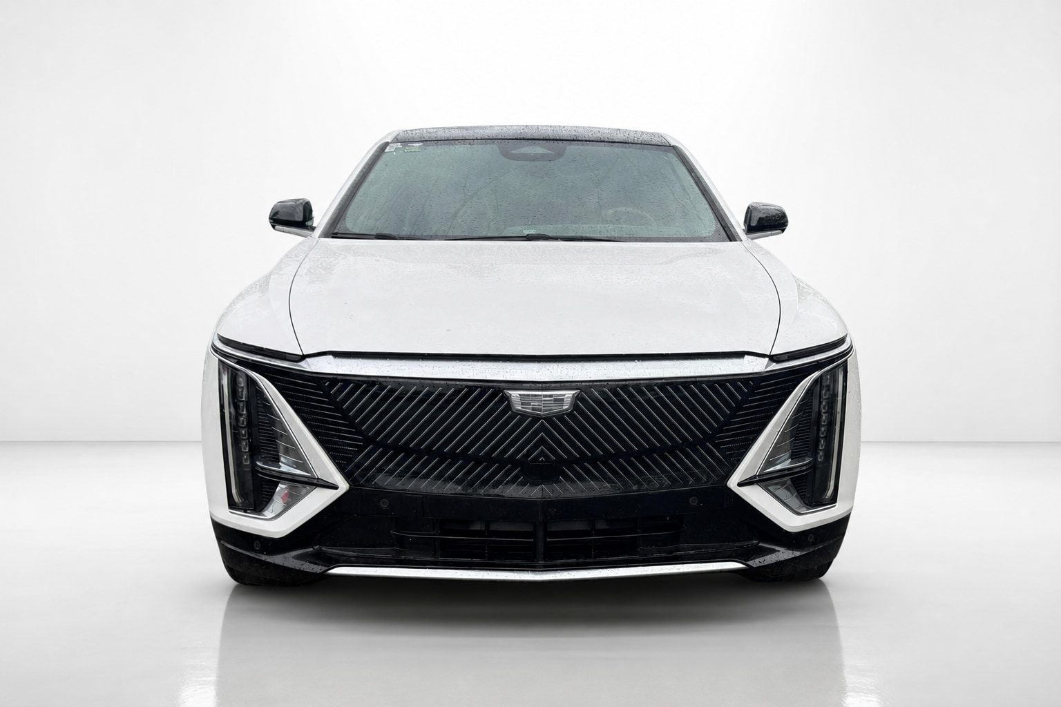2024 Cadillac Lyriq