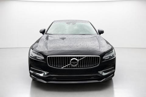 2020 Volvo S90 Plug-in Hybrid — view 1