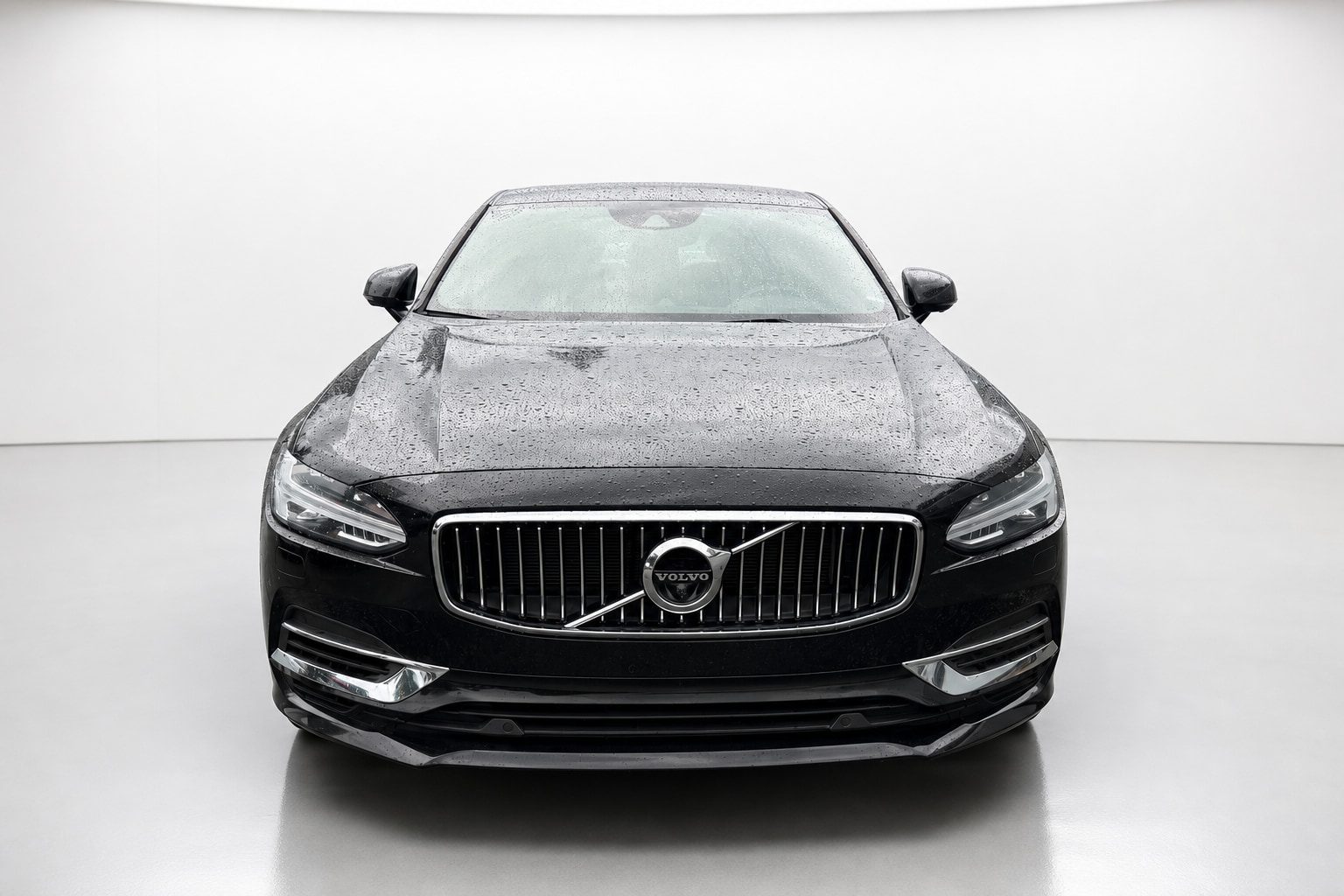 2020 Volvo S90 Plug-in Hybrid