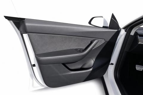 2022 Tesla Model Y — view 7