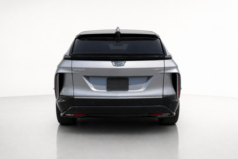 2024 Cadillac Lyriq — view 6