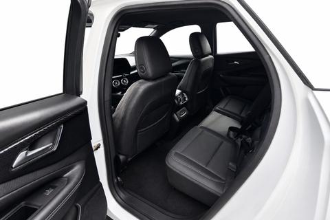 2024 Chevrolet Blazer EV — view 11